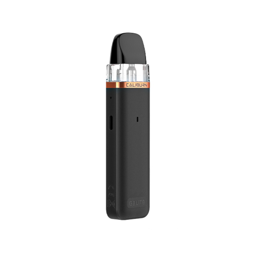 Под UWELL CALIBURN G3 Lite (Space Black)